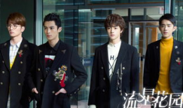 新流星花园电视剧免费,青春校园新篇章，浪漫传奇再续辉煌