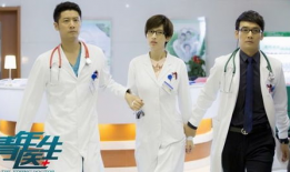 电视剧 医生,生死边缘的抉择与救赎