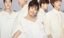 新流星花园电视剧免费,青春校园新篇章，浪漫传奇再续辉煌