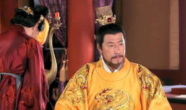 电视剧朱元璋演员表,群星荟萃，演绎一代帝王的传奇人生