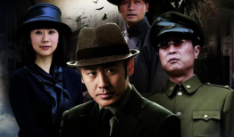 反特谍战电视剧大全,揭秘反特谍战电视剧风云录