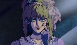 80年代日本动漫,梦幻时光的璀璨篇章