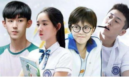 电视剧《少年派》,青春成长路上的励志篇章