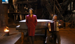 关于钢琴的电视剧,一段跨越时空的钢琴传奇