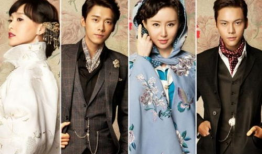 活色生香电视剧,爱恨交织的香江传奇