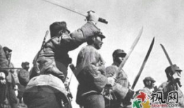 二十九军大刀队电视剧,二十九军英勇抗战传奇