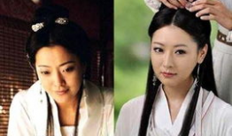 白冰主演过的电视剧,从神话到暖男的爱情与战争，探寻女神的电视剧生涯