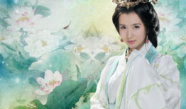 貂蝉 电视剧,倾国倾城，红颜祸水