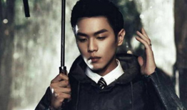 张若昀主演电视剧,演绎传奇人生，探寻命运轨迹