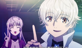 k动漫第二季,命运交织，正义与邪恶的较量