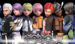 科幻动漫,科幻动漫中的未来世界探险