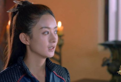 楚乔电视剧,烽火青春，逆袭皇权