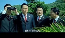 电视剧反贪片,揭开权力背后的黑暗面