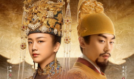 大明风华电视剧,宫廷权谋与家国情怀的交织史诗