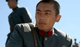 朱亚文演的电视剧,激情燃烧的岁月